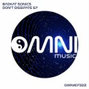 Badkat Sonics - Leodia (Original Mix)