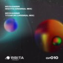 Mechanism - Titanium