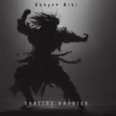 Khayon Aihi - Dancing Warrior ()
