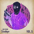 Flash Atkins - Mistpoffer