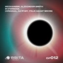 Alexander Smith & Mechanism - Supernova (Original Mix)