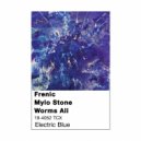 Frenic & Mylo Stone & Worms Ali feat Tom Parry - Electric Blue (Original Mix)