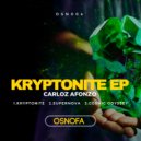 Carloz Afonzo - Supernova