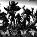 T-RIP & 616.gen - RED RUM (PT.2)