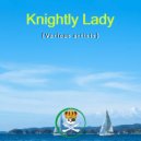 Kirbee Vieweg - Knightly Lady (Original Mix)