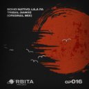 Boho Nativo & Lila Fanyan - Tribal Dance (Original Mix)