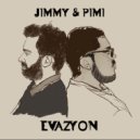 Jimmy et Pimi - Bluesky