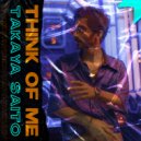Takaya Saito - Think of Me