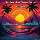 Nico Anuch,Summer Martin - Sunny Days (Original Mix)