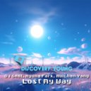 DJ Gabi, Hyuna Park, Huichan Yang - Lost My Way