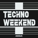 Assuc - Psycho