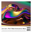 Just Joey - Por Ti Bebe