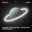 Alexander Smith & Oleg Espo - Ashwem Beat (Original Mix)