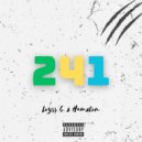 Hamxton - 241 (Original Mix)