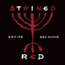 Safire, QQQ Akane - Stained Red