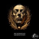 Peckerhead - Harmful Chase