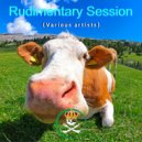 Godfree Truax - Kinesthetic Member