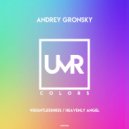 Andrey Gronsky - Heavenly Angel