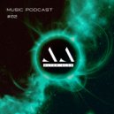 ALTER ALEX - MUSIC PODCAST #062 (Progressive House) ()