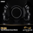 FOLUAL - Take Off (Damian Cassar Short Remix)