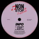 iNFO - Never Left (Original Mix)