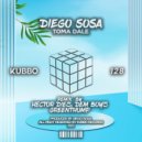 Diego Sosa - Can\'t Back (Dem Boyz Remix)