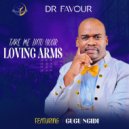 Dr Favour feat. Gugu Ngidi - Take me into your loving arms (Original Mix)