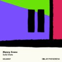 Manny Evans - Katana