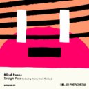 Blind Poses - Waterfall Cavern