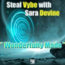 Steal Vybe with Sara Devine - Wonderfully Made (Therapy Instrumental)