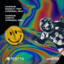 Danique - Monkey Trip (Original Mix)