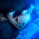 rxzeblaze - Yoichi Isagi ()