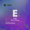 EMJIE - Who's Talking