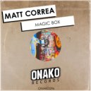 Matt Correa - Magic Box (Radio Edit)