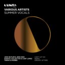 Sonata Collective, Curt Lopez - Rising