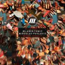 Mladen Tomic, Miroslav Pavlovic - Journey (Original Mix)