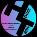 DJ Gomi, Mike Ivy, Meredith O - FREEDOM (Radio Edit)