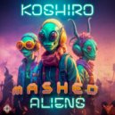 Koshiro - Monsta Mash