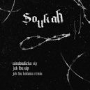 Soukah - Jak Fou