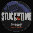 Gino Colombi, Nicolas Ming - Digital Waves (Original Mix)