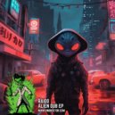 Raido - Alien Dub