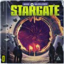 Benix, Milos Loren - Stargate (Extended Mix)