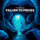 9 Worlds - Fallen To Pieces