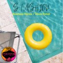 Stashion - Disco Robot