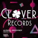 Alonso, Groovboy - The Real