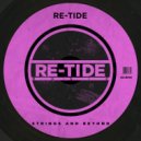 Re-Tide - Strings And Beyond (Radio Mix)