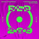 Sean Atkinson - I Wanna Dance With You (Extended Mix)