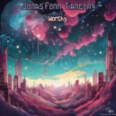 Jonas Fonn, Tiancong - Worthy