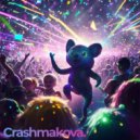 Crashmakova - Below Radar (Original Mix)