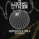 KARPOVICH, Jon.K - Weirdness